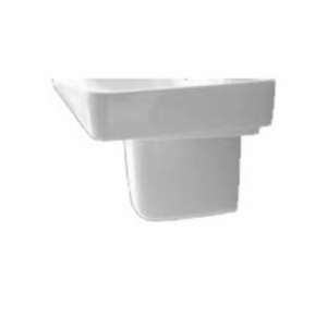 GL4970WH_vtr Полупьедестал Twyford Galerie Plan Santreyd 