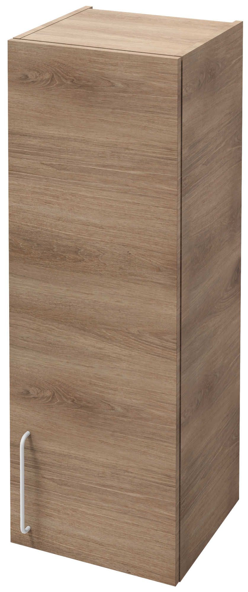 EB2571D-R6-NR4 Полувысокая тумба 40 см, белая ручка JACOB DELAFON ODÉON RIVE GAUCHE ODEON RIVE GAUCHE