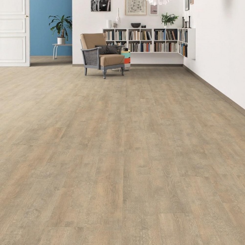 Ламинат Haro Стоун Вуд Кремовый 1000900503 - Вид №1