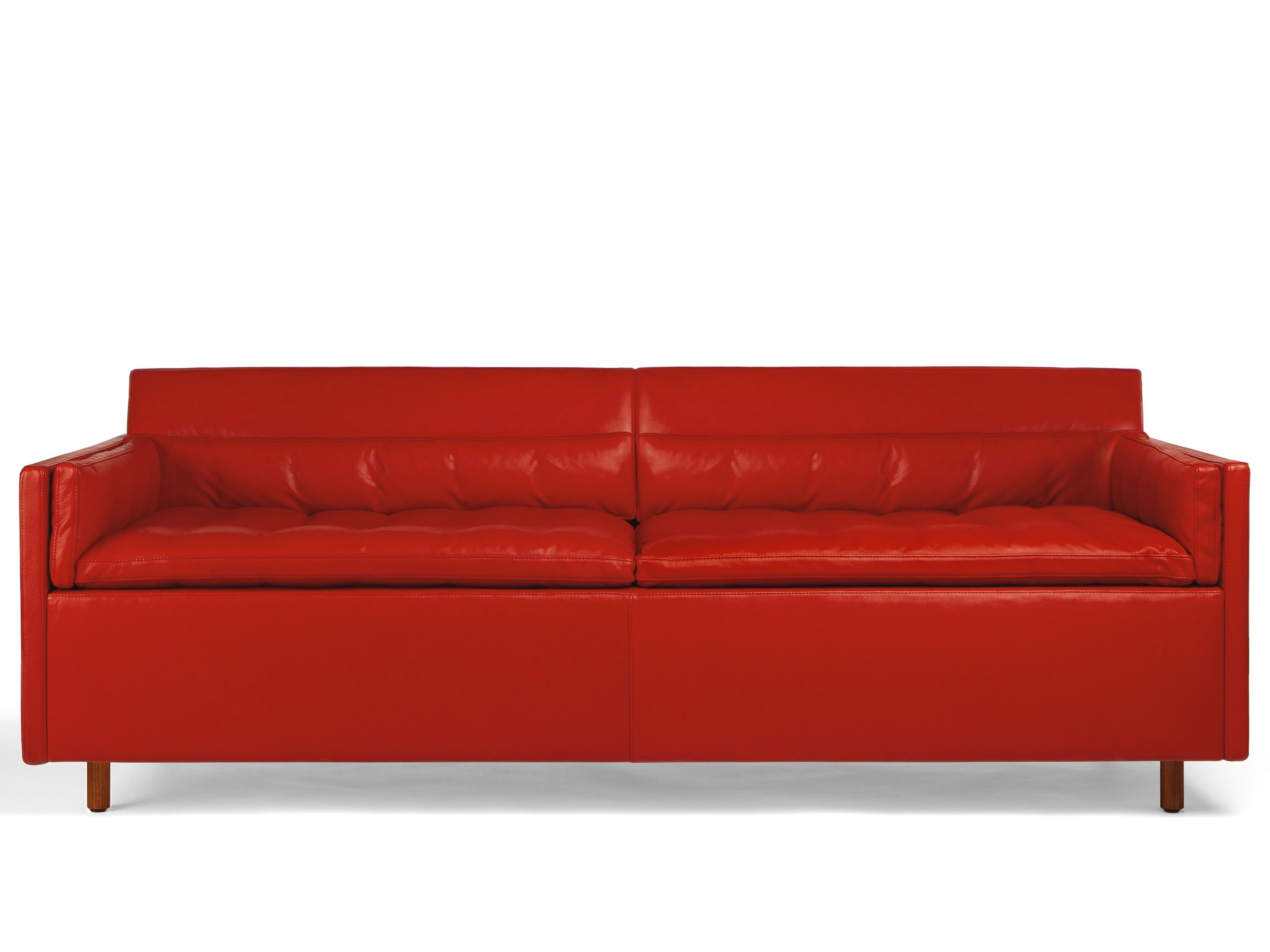 3-местный диван BassamFellows Salon ARCH-00094075