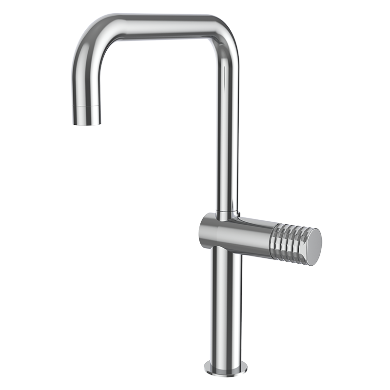 75820750 BASIC/PREMIUM Aura Sink смеситель Хром GRB MIXERS 