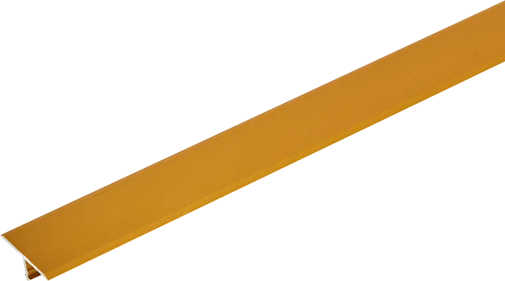 Порог Т-образный Floorexpert для бесшовных переходов пола 89133698