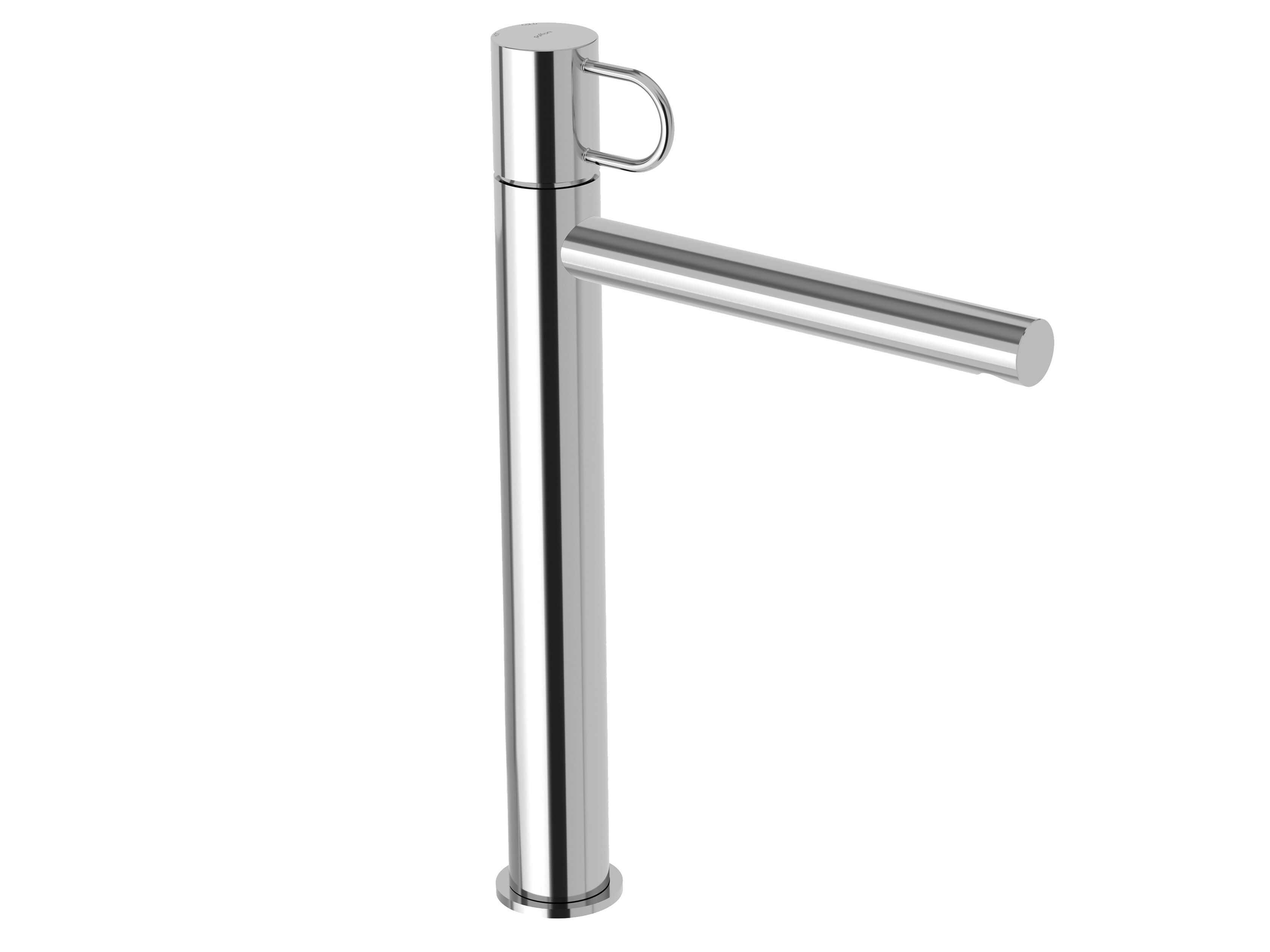 Смеситель для раковины с высоким верхом RUBINETTERIA PAFFONI Joker ARCH-00085729