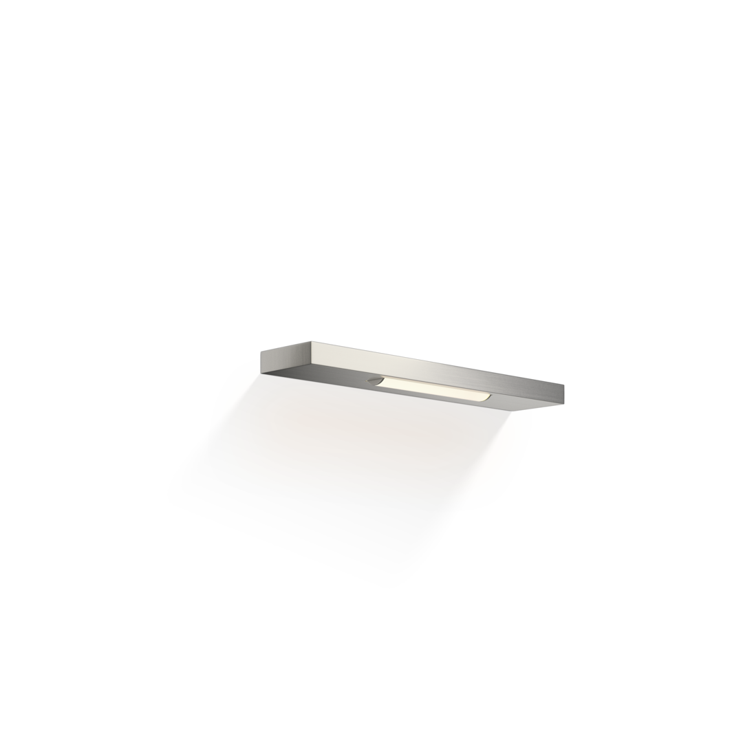 Настенные светильники SLIM 34 DECOR WALTHER Хром 331200  - Вид №1