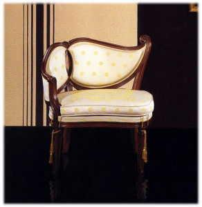 Кресло 999 FRATELLI RADICE 55250030020