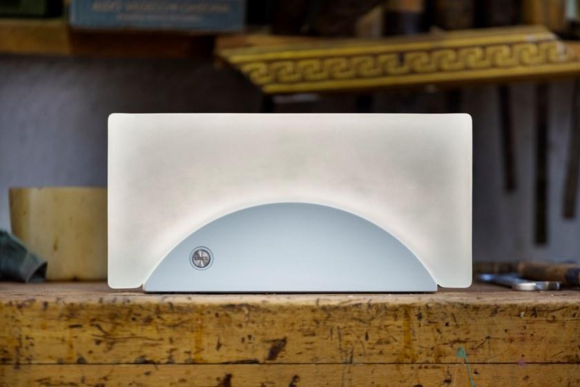 SIMES Настольная лампа с аккумулятором Brick of light sun-id-1385231 - Вид №4