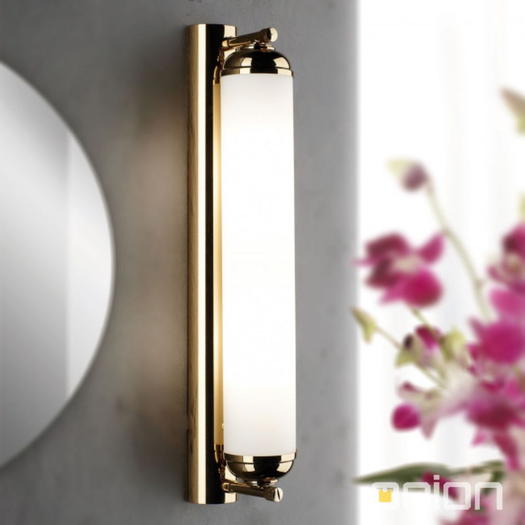 Orion Soff 3-464/2 настенный светильник Nostalgie 97840 - Вид №1