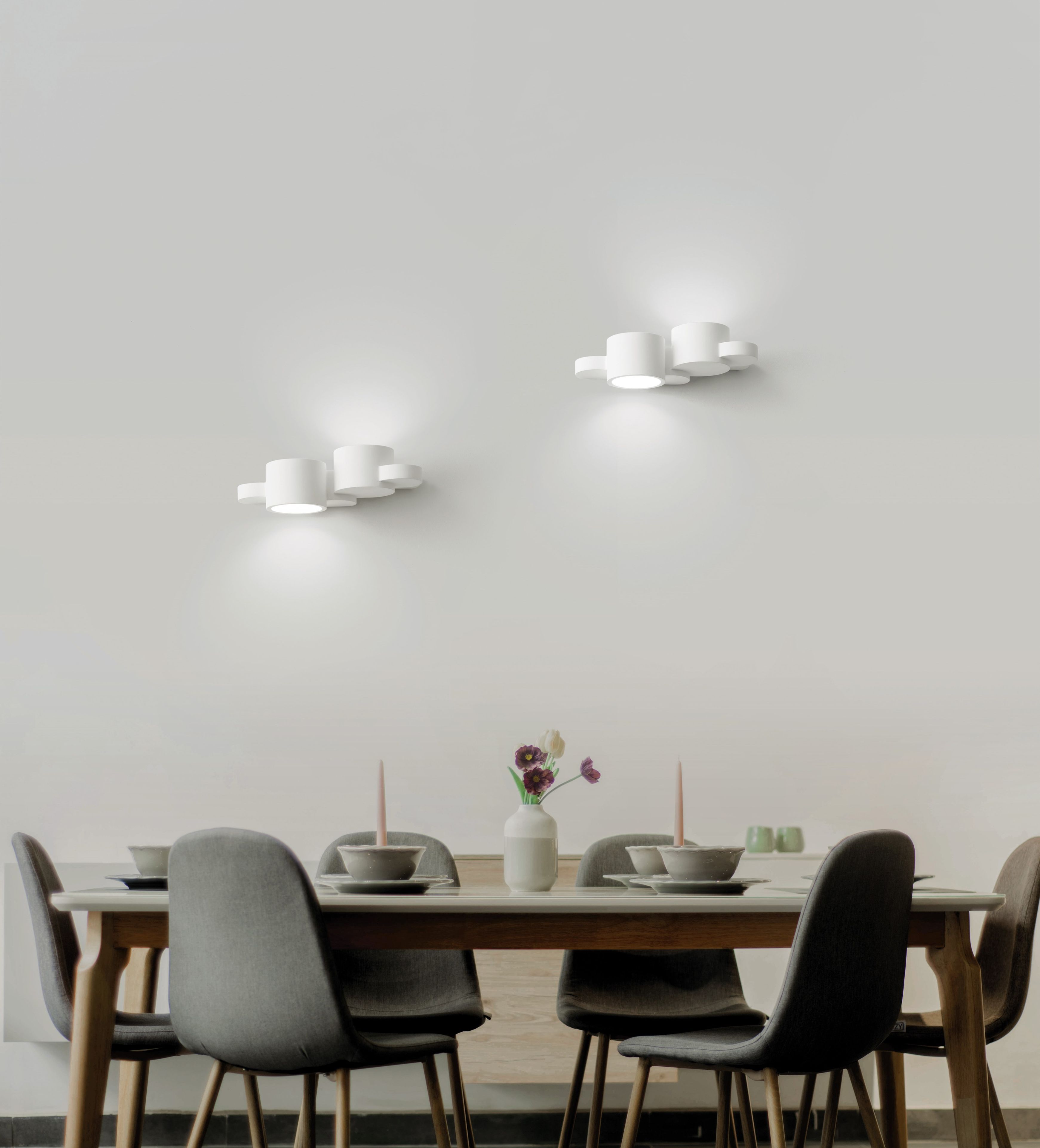 Гипсовая аппликация Tecnico Chio ARCH-00062505 - Вид №3