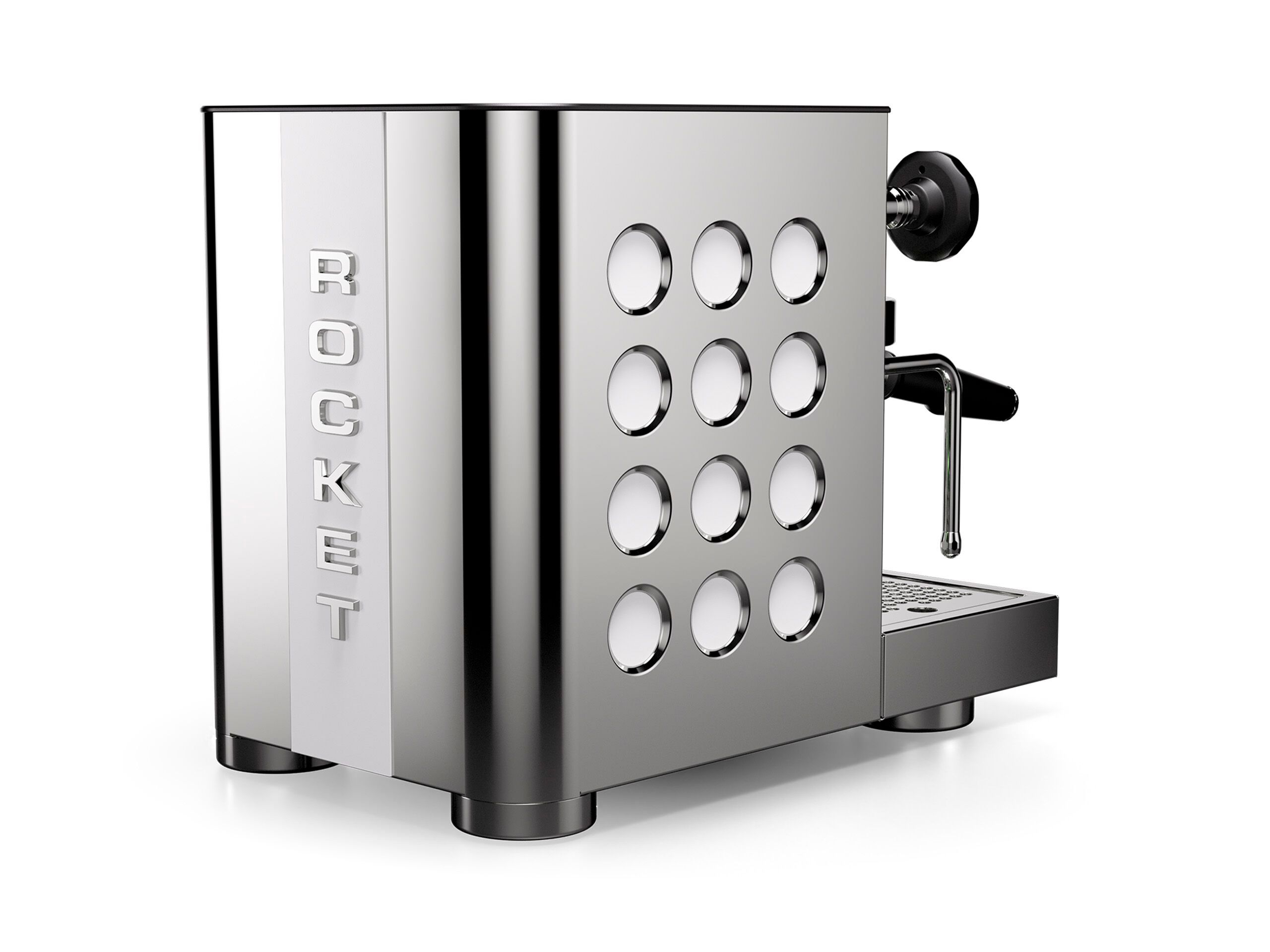 Кофе-машина Rocket Espresso APPARTAMENTO TCA ARCH-00124516 - Вид №1