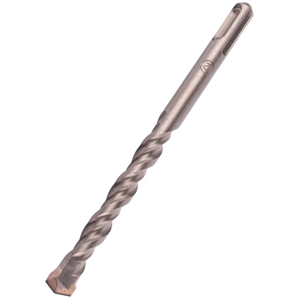 Бур Santreyd SDS-plus 12×160 мм для бетона и камня 89383381 STLM-1477557