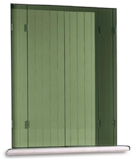 UNIFORM Алюминиевые ставни / ставни Sistemi oscuranti sun-id-1388482 - Вид №27