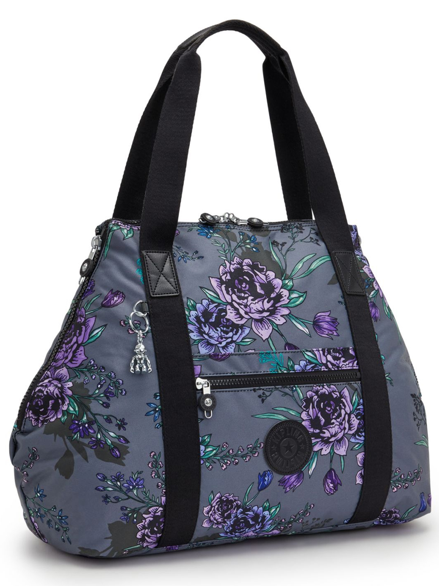 KI6004X53 Сумка Large Tote Kipling Art M  - Вид №3