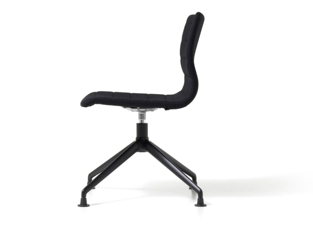 Тканевый стул для зала ожидания Diemme ARCH-00110277 - Вид №2