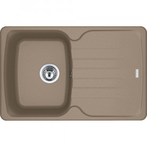 AZG 611-78 Мойка кухонная прямоугольная Franke Antea