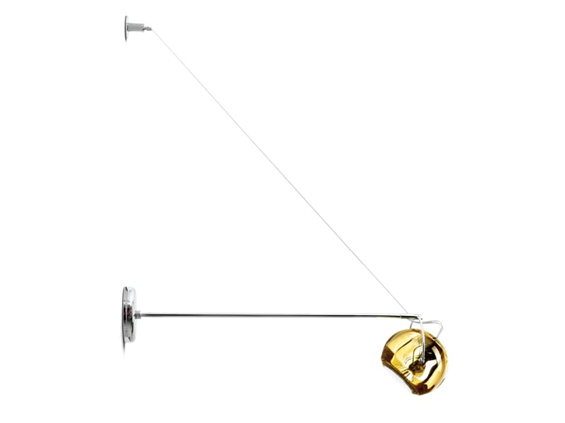 Регулируемый настенный светильник Fabbian Beluga Colour ARCH-00032407 - Вид №3