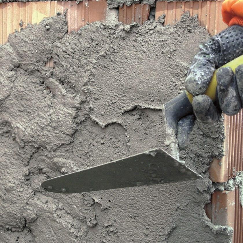 Bacchi Многоцелевой миномет в предварительно дозированной упаковке Malte, massetti e betoncini sun-id-1427484 - Вид №2