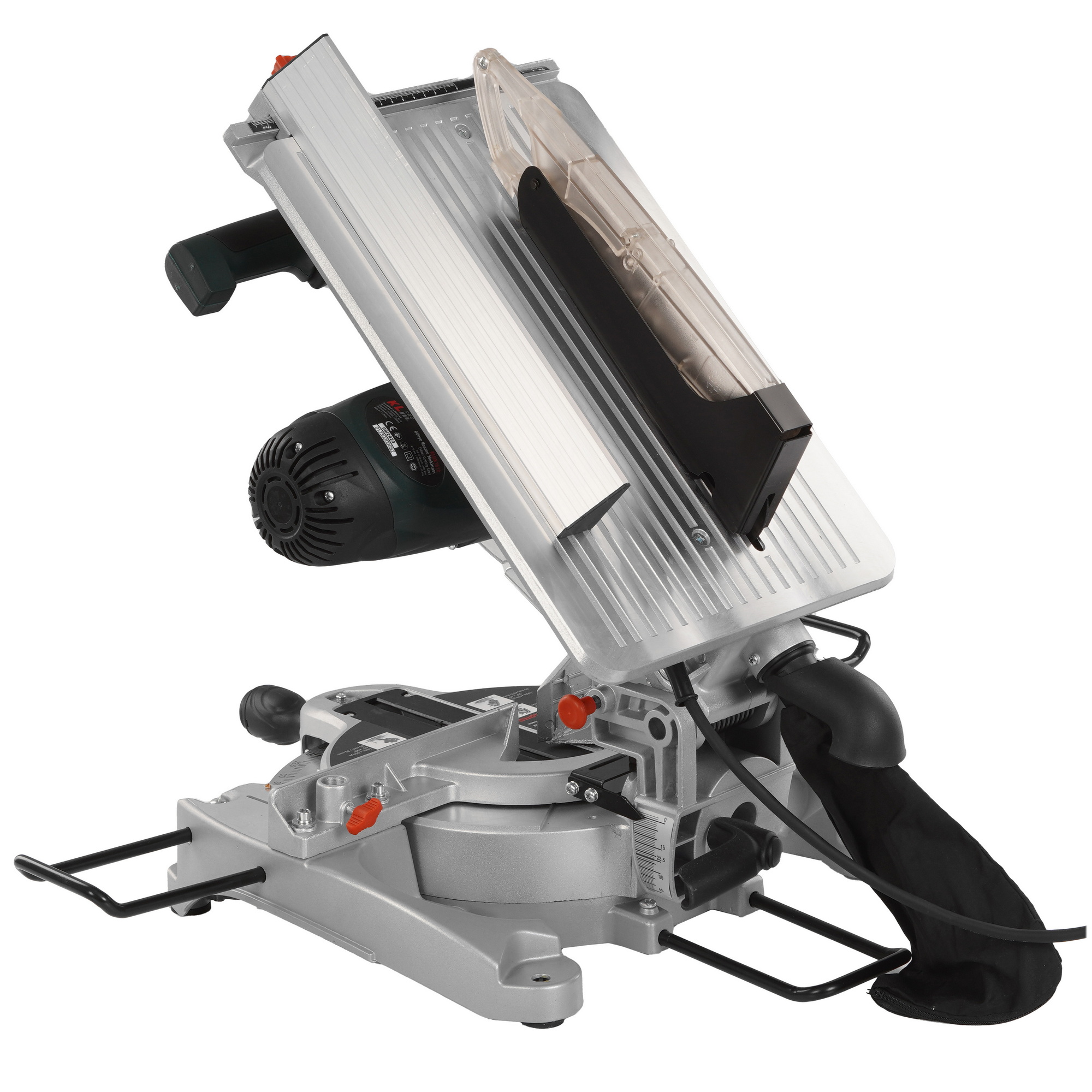 Торцовочная пила комбинированная KLPRO KLGK1512 9176488 STDN-0103883 - Вид №1