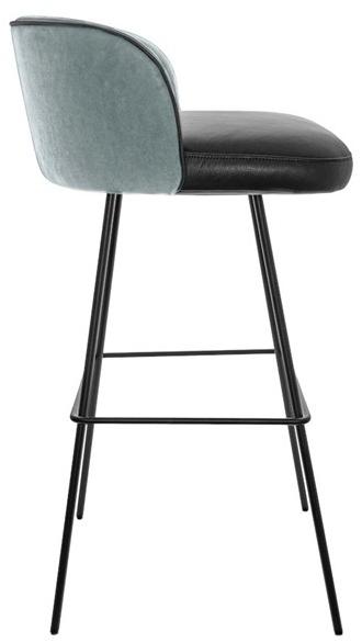 KFF Барный стул с подставкой для ног Gaia line sun-id-1485109 - Вид №1