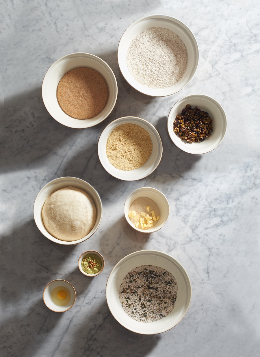 Миска для смешивания Cane 15 см Mason Cash 2001010 - Вид №1