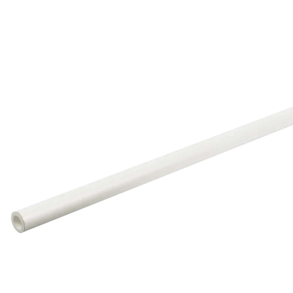 Труба полипропиленовая РВК 20x3.0 мм SDR 6 PN 20 2 м STLM-2150620