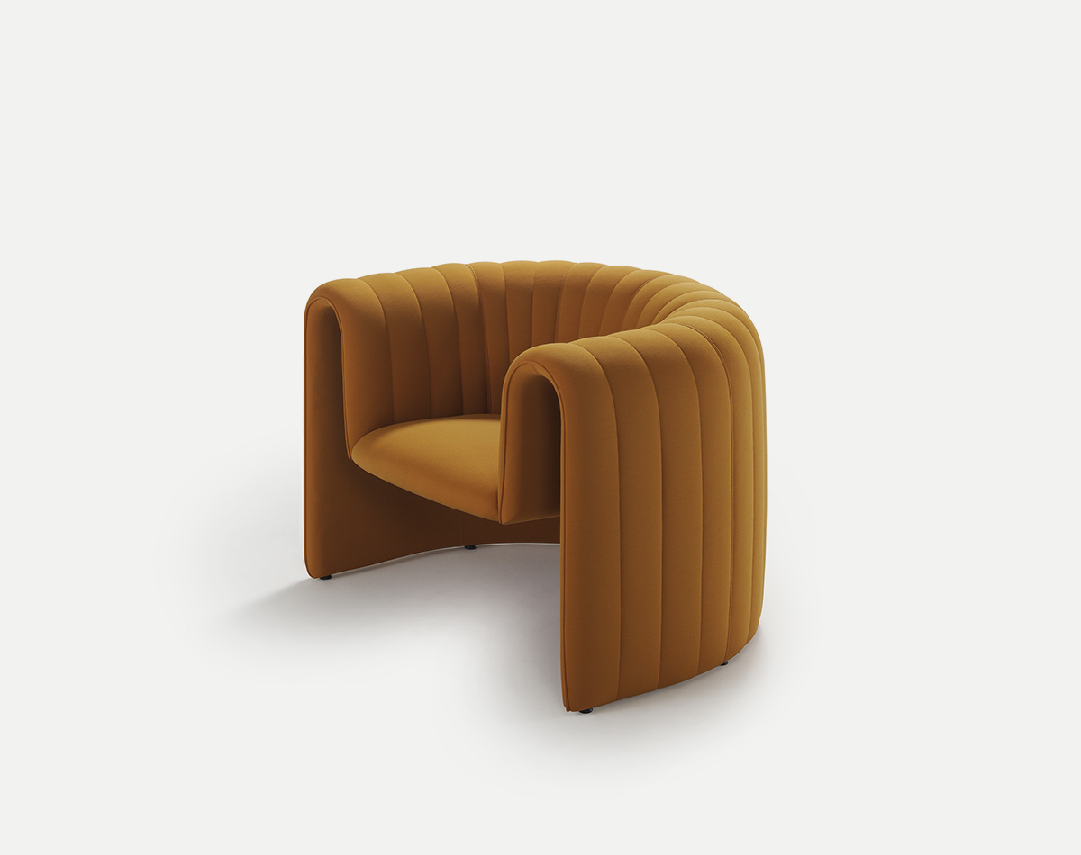 095266 Кресло SANCAL Remnant  - Вид №2