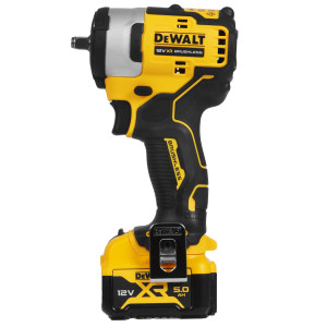 5437834 Гайковерт DeWalt DCF903P1 XR 10.8/12V STDN-0059415