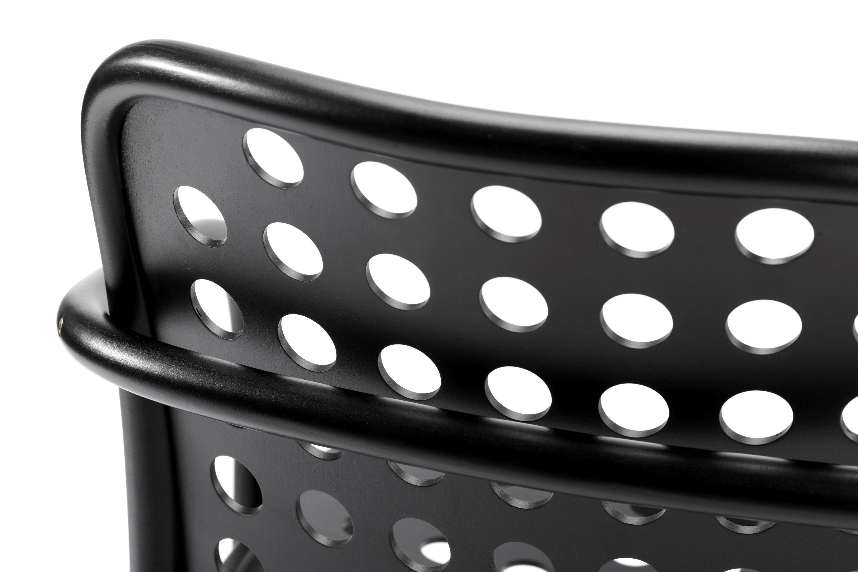 Деревянный стул с подлокотниками TON 822 ARCH-00150109 - Вид №42