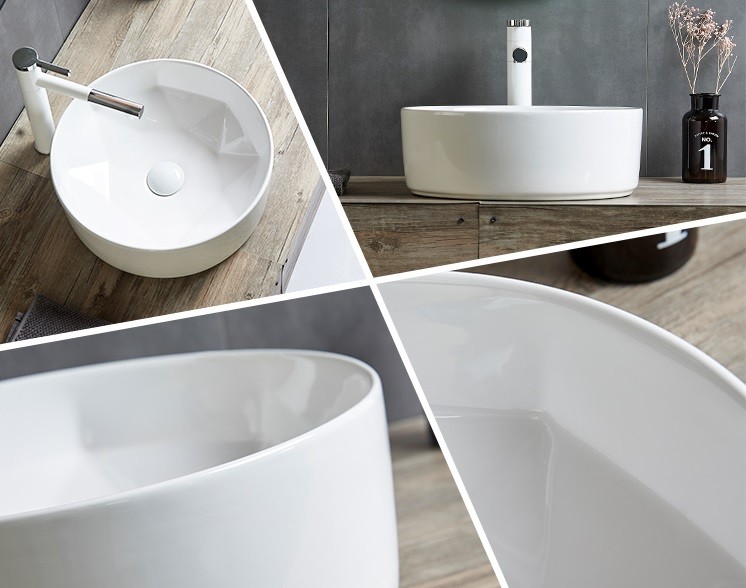 9425 Умывальник LAB.Space N - Вид №6