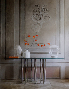 Консоль MILLE BONALDO TV 81