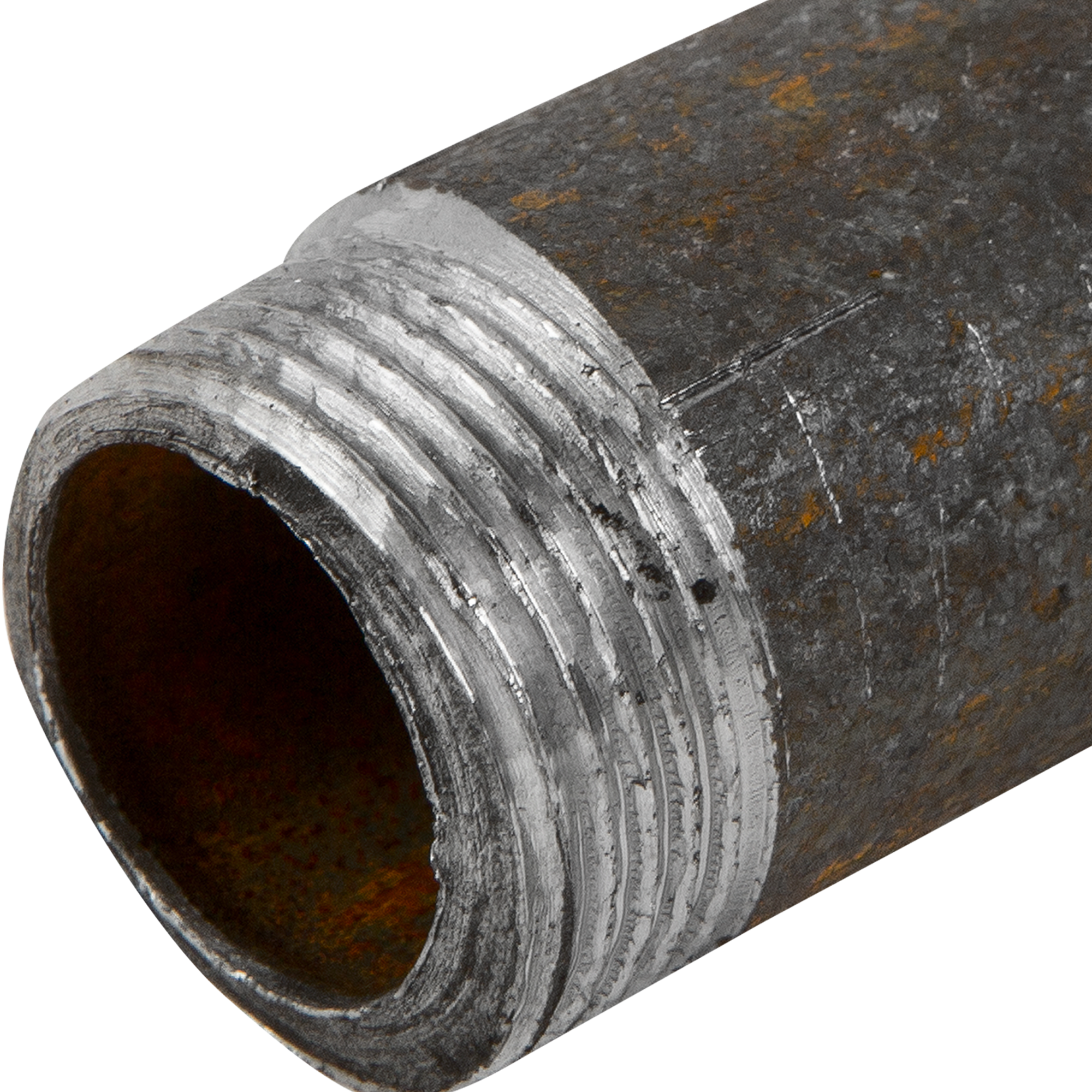 Бочонок Santreyd стальной 1/2" для систем водоснабжения и отопления 10990634 STLM-0001003 - Вид №1