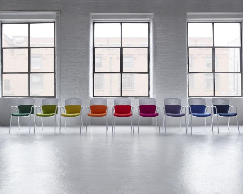 Herman Miller Стул складной с подлокотниками Keyn sun-id-1485639 - Вид №27