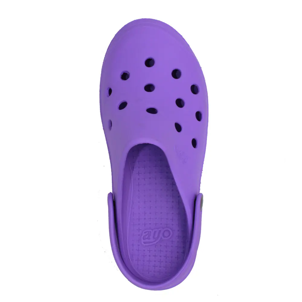 Туфли прогулочные Ayo женские размер 36 цвет фиолетовый STLM-2043099 - Вид №2