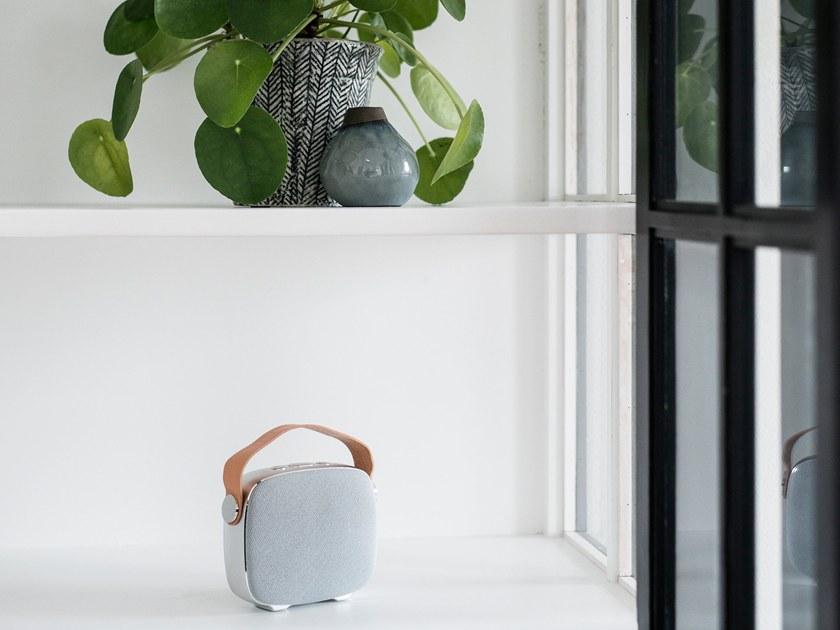 LEMUS Портативный динамик bluetooth sun-id-1446352 - Вид №6