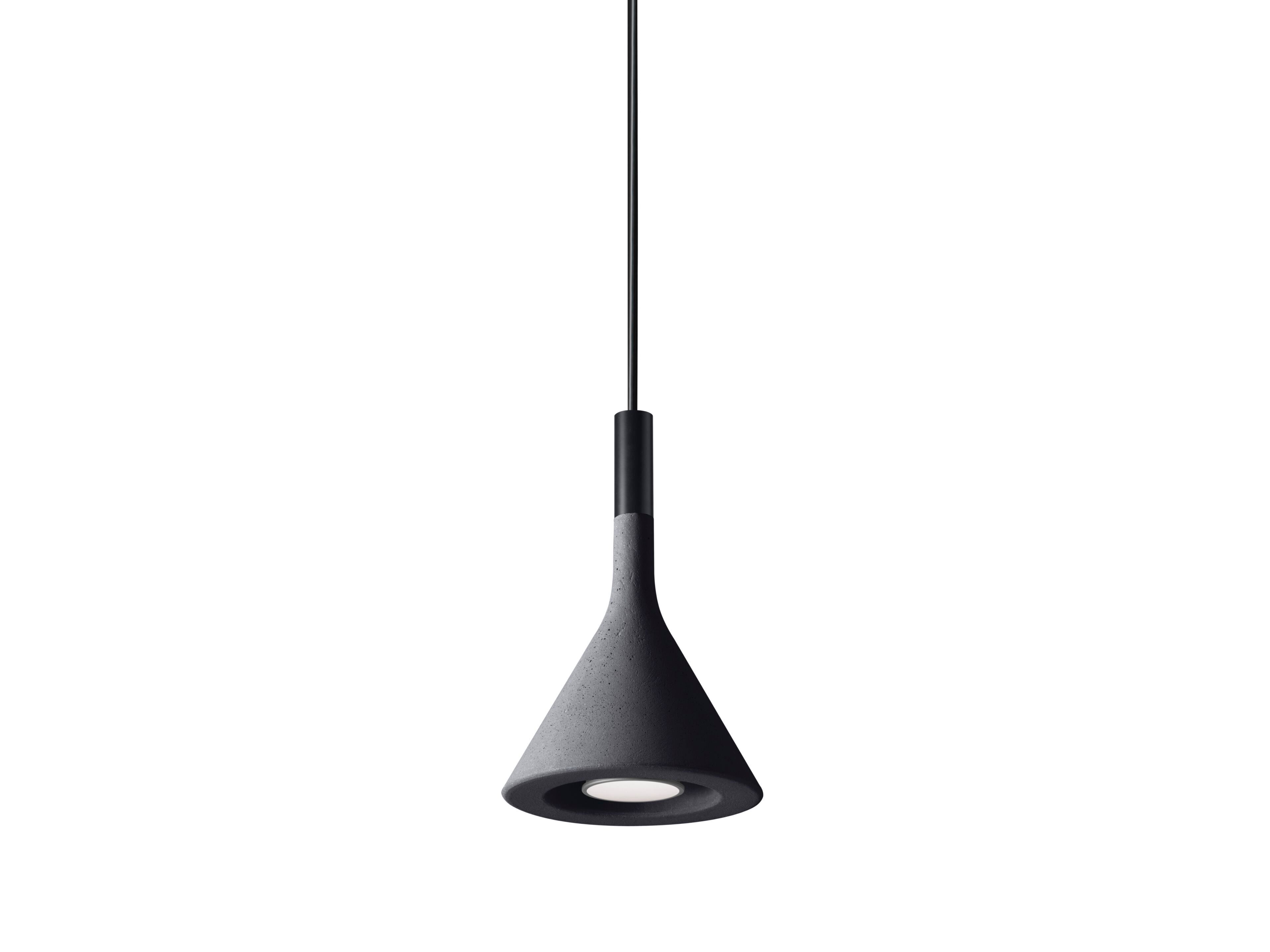 Цемент светодиодный подвесной светильник In Stock Foscarini ARCH-00046740