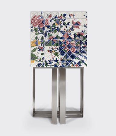 0-293 Пиксель однажды в шкафу времени  Boca Do Lobo  - Вид №13