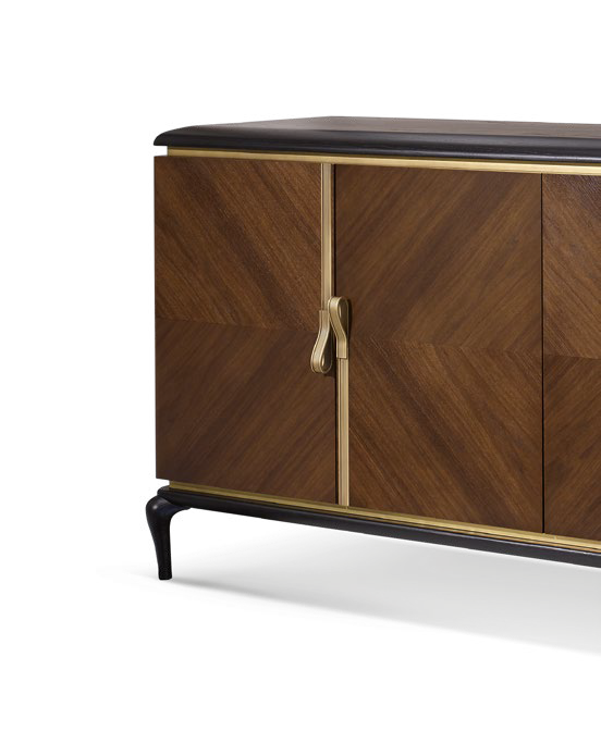 Буфет  AR ARREDAMENTI D03 Dilan - Вид №1