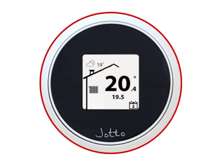 Система домашней автоматизации для управления климатом Jotto Jotto STD ARCH-00150409