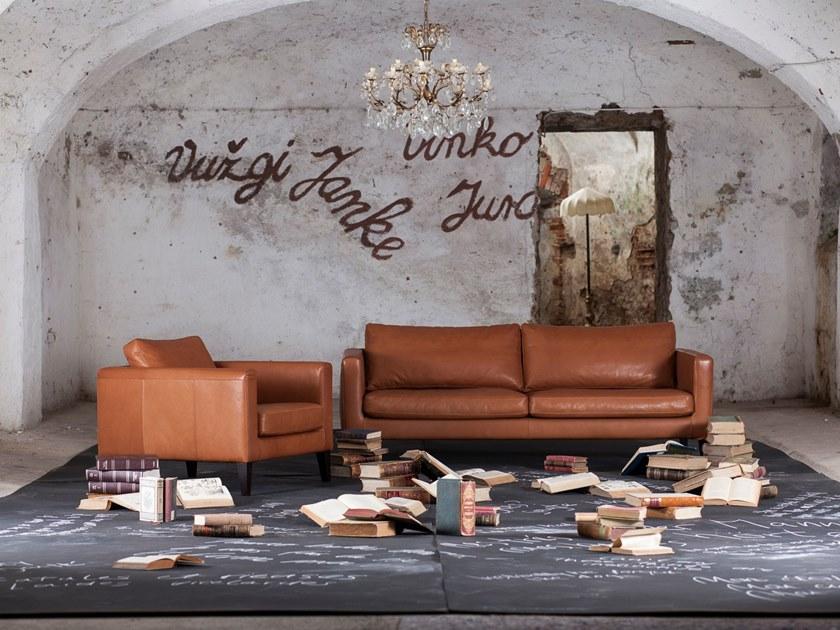 prostoria Диван из ткани Elegance sun-id-1480547 - Вид №4