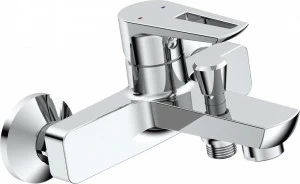 Смеситель для ванны и душа ROWENA ROW-VASM-CRM