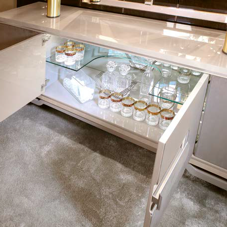 Витрина  REDECO 4120 Hanami - Вид №1