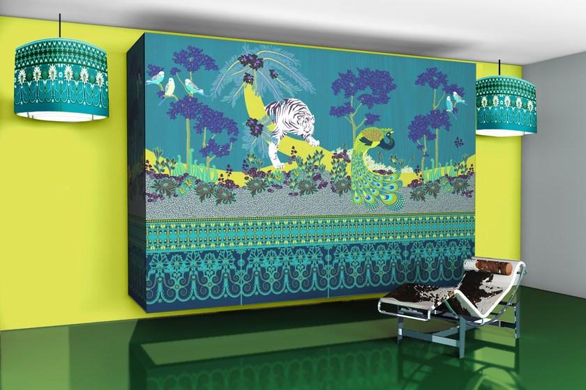 CONCEPTUWALL Обзор Pondichéry sun-id-1485911 - Вид №3