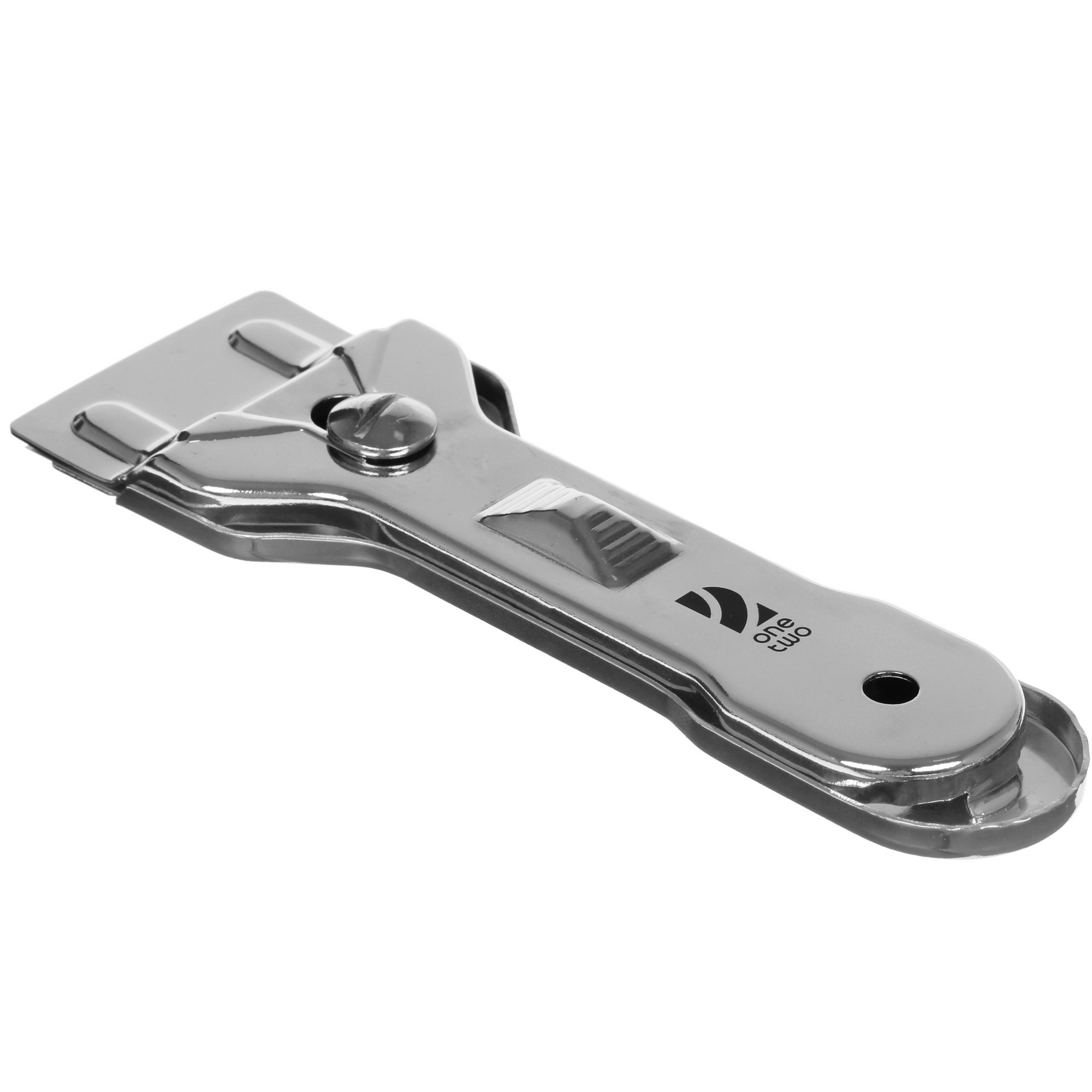 1366517 Скребок OneTwo O2SR029 STDN-0132662 - Вид №1