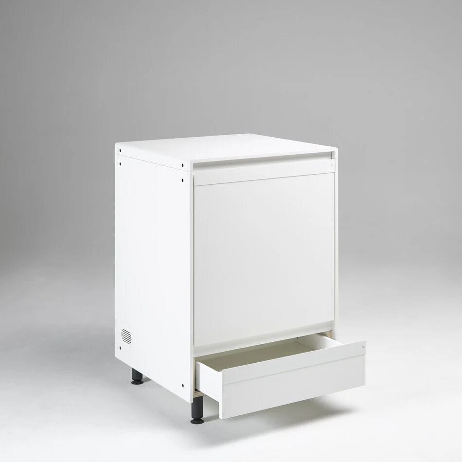 Линейная секционная кухня Stadtnomaden Modular ARCH-00074752 - Вид №5