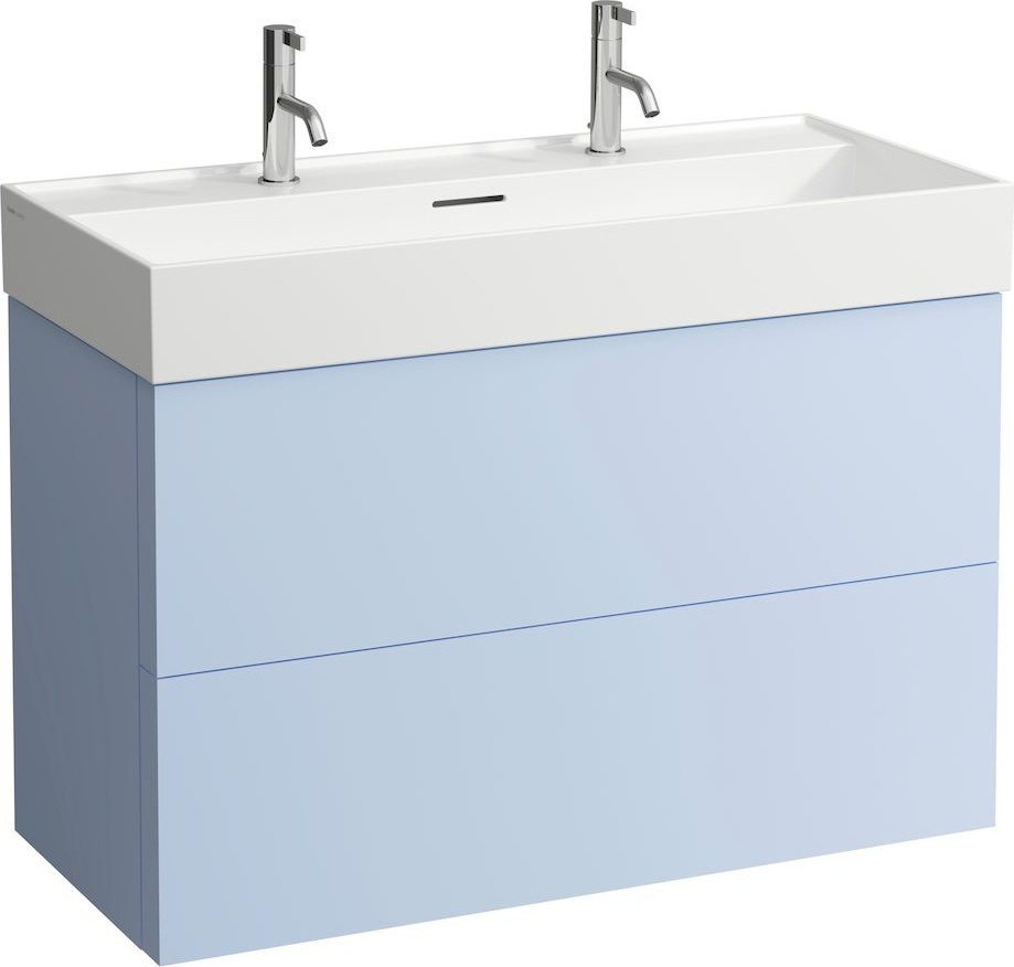 H8103374001081 Раковина LAUFEN PRO - Вид №6