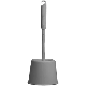 SPIN&CLEAN Ballet - эргономичный ёршик для безупречной чистоты унитаза 89384323