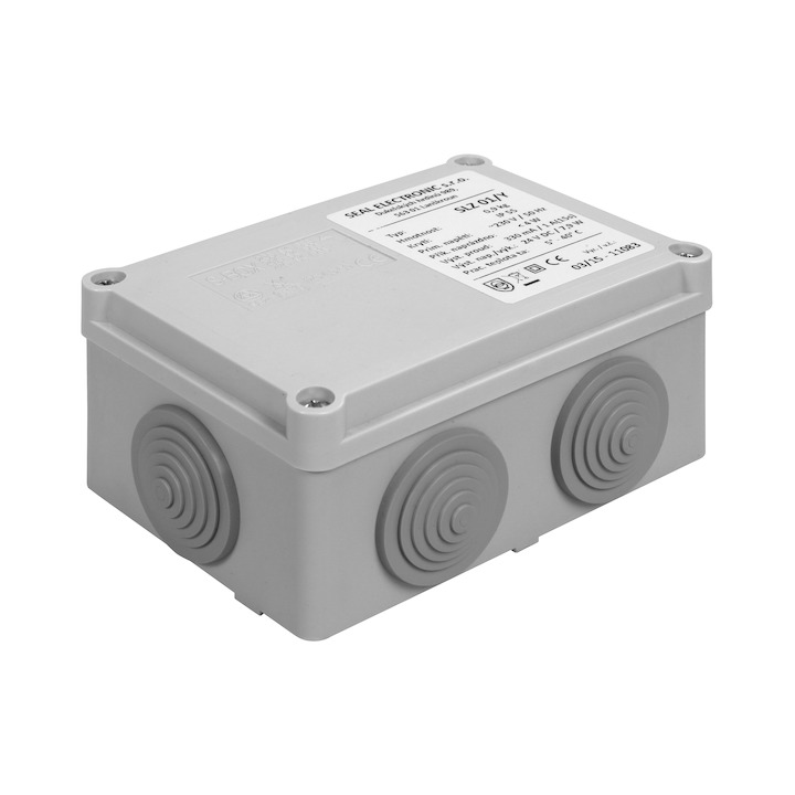 JIKA  H895071 Sensor  - Вид №1