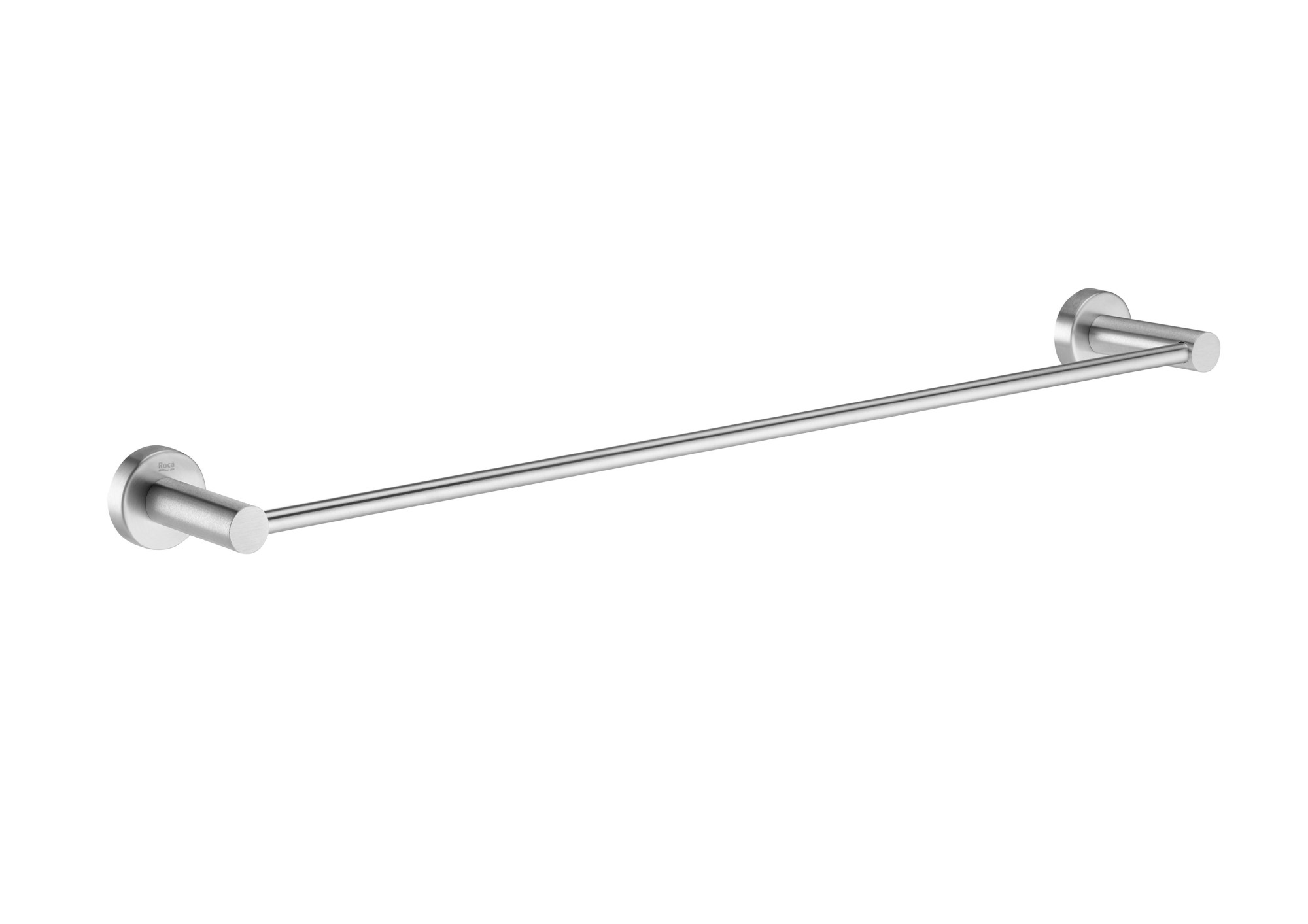 A817308002 полотенцесушитель для умывальника ROCA Superinox 