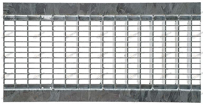 Pircher Оцинкованная сетка  2072 