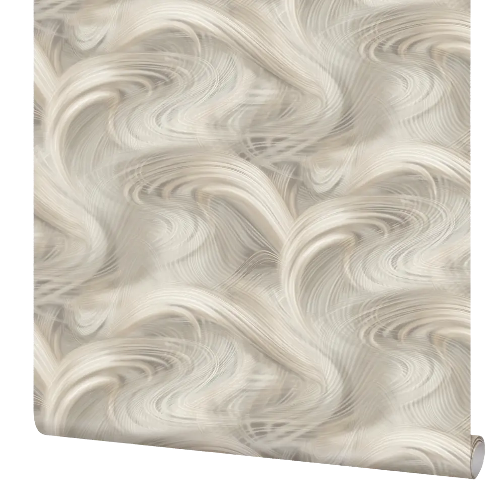 ELYSIUM Вега - флизелиновые обои серого оттенка для стильного интерьера 89345099 STLM-0825812