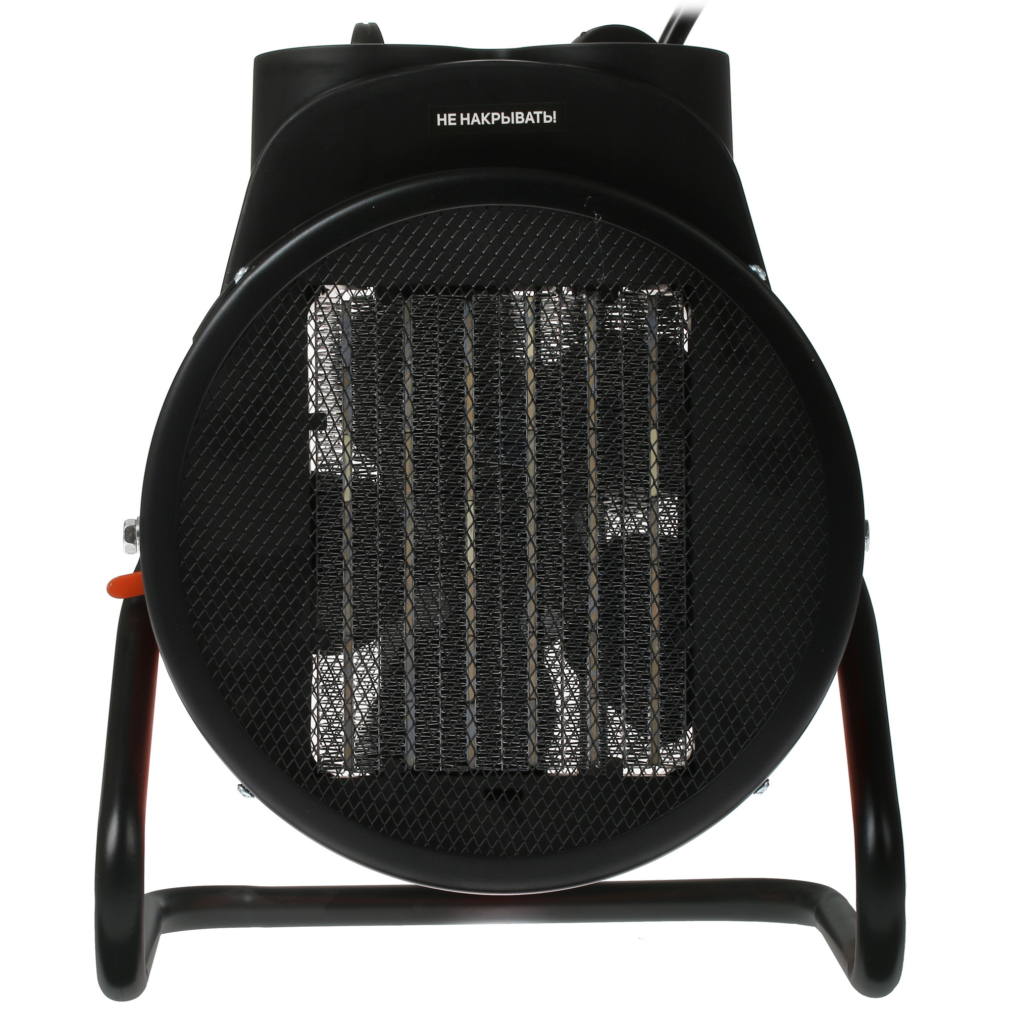 5350313 Тепловая пушка электрическая PATRIOT PTR 7S STDN-0070850 - Вид №1